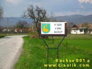 go to the village page