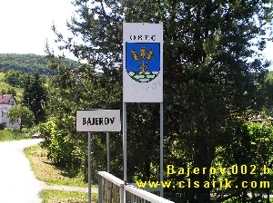 go to the village page