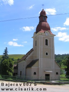 go to the village page