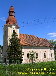 go to the village page