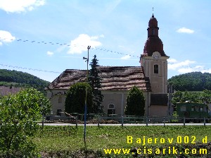 go to the village page