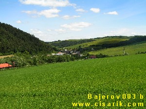 go to the village page