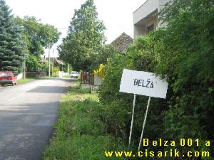 go to the village page