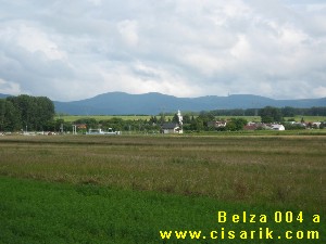 go to the village page