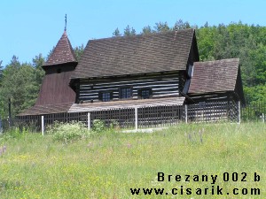 go to the village page