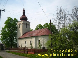 go to the village page