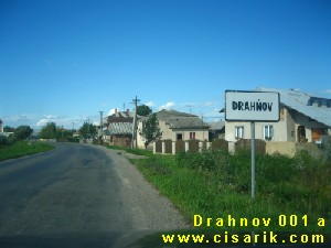 go to the village page