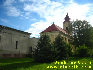 go to the village page