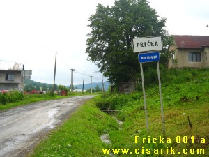 go to the village page
