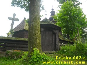 go to the village page