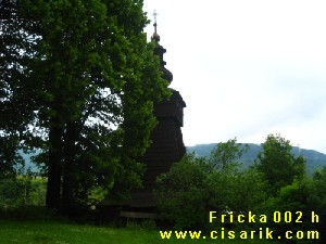 go to the village page