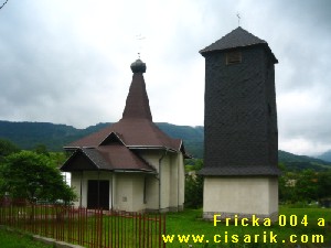 go to the village page