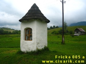 go to the village page