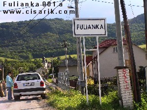 go to the village page