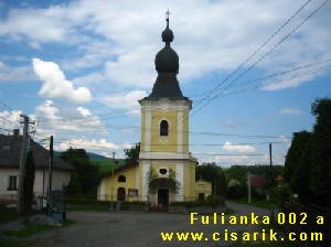 go to the village page