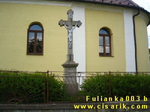 go to the village page