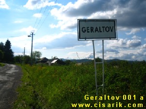 go to the village page