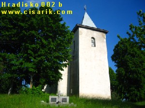 go to the village page