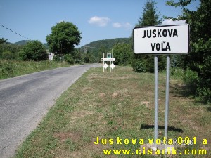 go to the village page