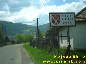 go to the village page