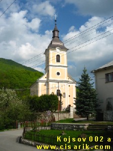 go to the village page