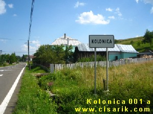 go to the village page