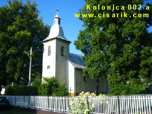 go to the village page