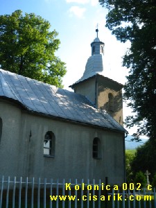 go to the village page