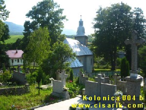 go to the village page