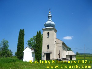 go to the village page