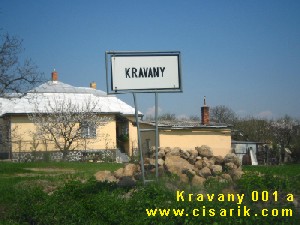 go to the village page