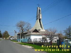 go to the village page
