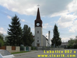 go to the village page