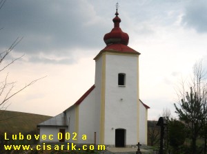 go to the village page