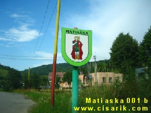 go to the village page
