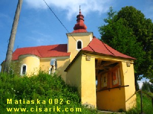 go to the village page
