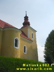 go to the village page