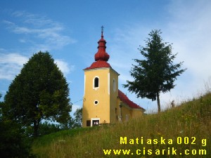 go to the village page