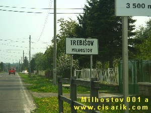 go to the village page
