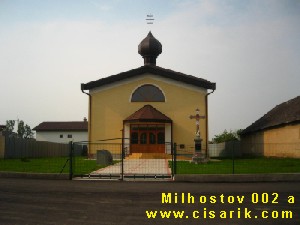 go to the village page