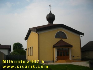 go to the village page