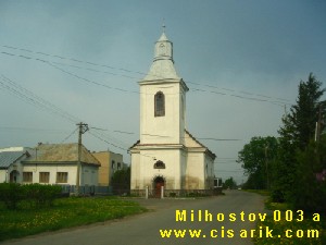 go to the village page