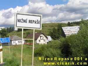 go to the village page