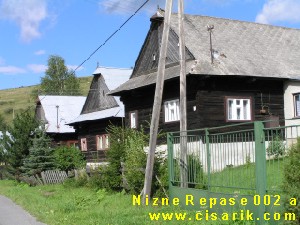 go to the village page