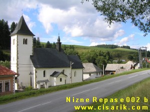 go to the village page