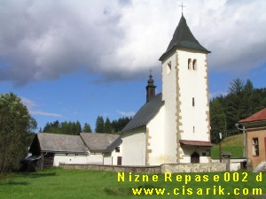 go to the village page