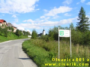 go to the village page