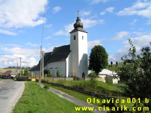 go to the village page