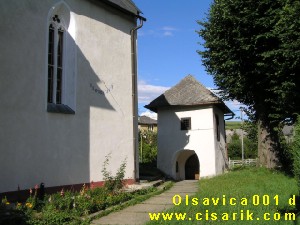 go to the village page