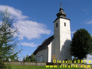 go to the village page